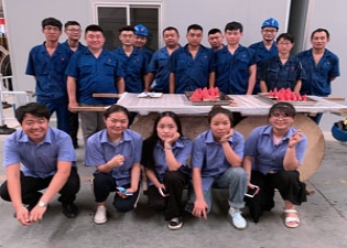 泰開(kāi)電纜2020年吃瓜比賽