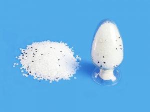 10kV一步法硅烷交聯聚乙烯架空絕緣料