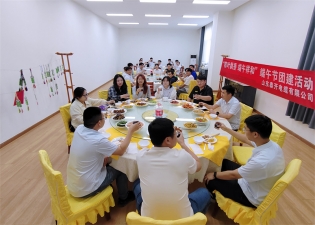 泰開(kāi)電纜2025年端午節(jié)主題活動(dòng)