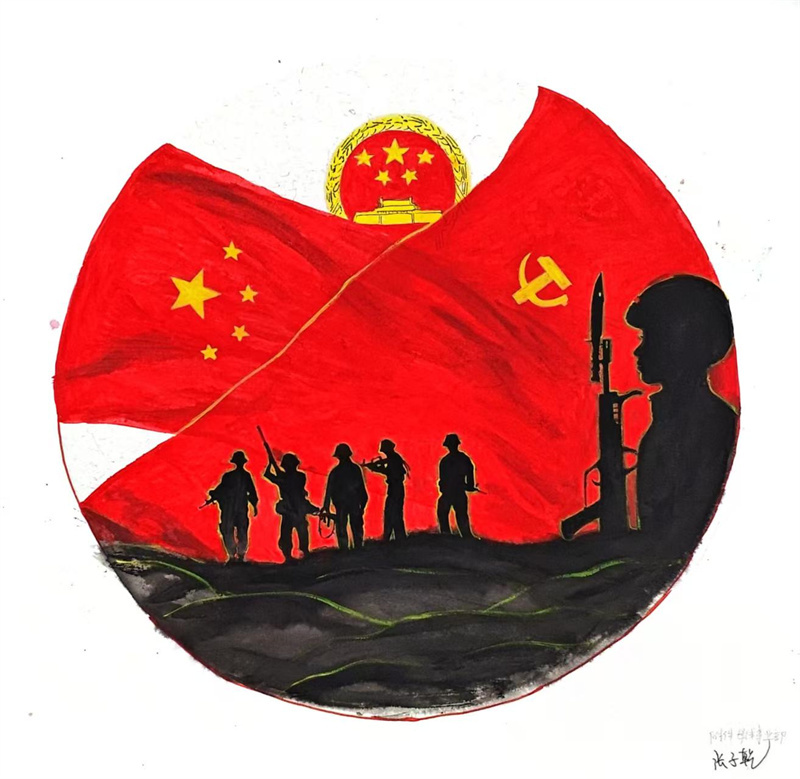 附件母線事業(yè)部張子乾